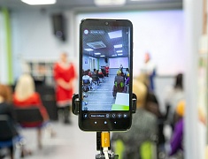 Гранты в сфере культуры и искусства от администрации Благовещенска получили 13 организаций