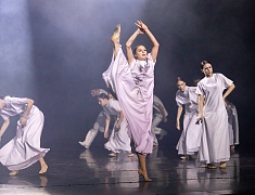 Ансамблю "Ровесники" 56 лет!