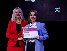 В амурской столице прошёл гала-концерт VIII регионального фестиваля «СТУДЕНЧЕСКАЯ ВЕСНА — 2023»