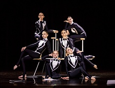 Юбилей Амурской Авиабазы