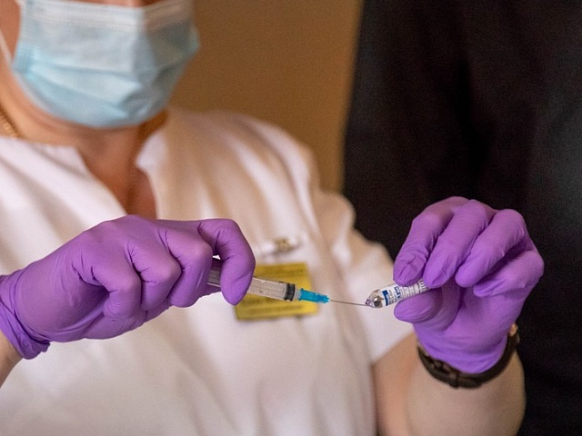 Благовещенцам напоминают о профилактике гриппа