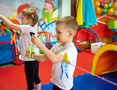 На базе детского сада №35 прошло обучение для 38 методистов и воспитателей детских садов со всей Амурской области