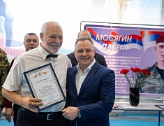 Чемпионат и первенство Амурской области по боксу стартовали в Благовещенске