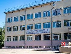 Благовещенская школа получила собственный технопарк