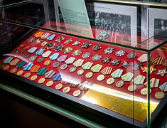 Благовещенск встретил агитпоезд «Сила в правде»