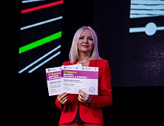 В амурской столице прошёл гала-концерт VIII регионального фестиваля «СТУДЕНЧЕСКАЯ ВЕСНА — 2023»