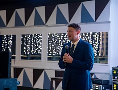 42 медали в честь юбилея Байкало-Амурской магистрали вручили благовещенцам