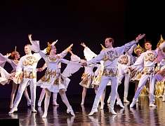 В Благовещенске состоялось открытие Российско-китайского молодежного библиотечного конвента