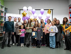 Детские книги, созданные благовещенскими писателями, можно найти в библиотеках