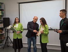 В Благовещенске открылась пятая модельная библиотека