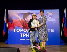 «Цветущий квартал» и «Сад памяти» взяли гран-при фестиваля цветов в Благовещенске