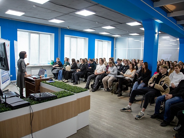 Благовещенская "точка кипения" собрала более двухсот участников форума по защите прав потребителей