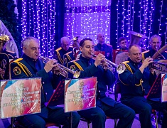 Подведение итогов системы ГОЧС в Амурской области