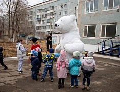 «Город берегу»: жители Благовещенска массово вышли на субботник