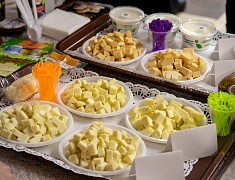 Первый областной форум по защите прав потребителей 