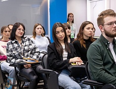 Школа ведущих