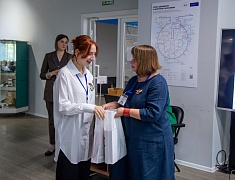 В Благовещенске прошёл конкурс педагогических классов