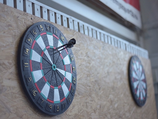 55 и старше: благовещенских пенсионеров объединит спартакиада