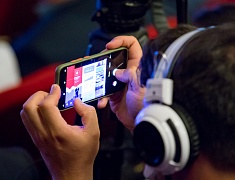 Отчет губернатора за пять лет