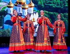 В Благовещенске празднуют День учителя