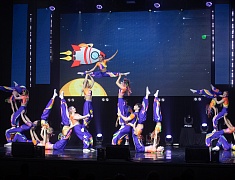 Амурский госуниверситет отметил полувековой юбилей