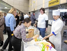 В ОКЦ подвели промежуточные итоги реализации корпоративных программ в учреждениях Благовещенска