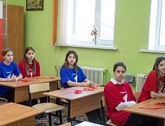 В Благовещенске прошло мероприятие «Есть мнение»