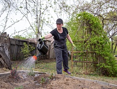 В Благовещенске представили лучшие практики работы с детьми-инвалидами и детьми с ОВЗ
