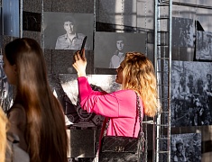 В Благовещенске открылась уникальная фотовыставка