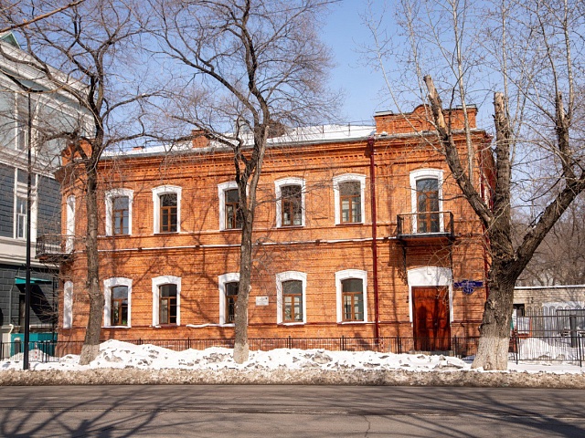 Прогноз погоды в Благовещенске на 20 марта: 