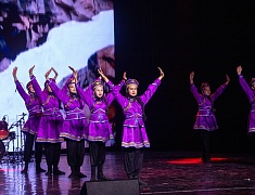 В Благовещенске ярко отметили Международный день защиты детей