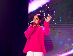 Мэр города Олег Имамеев поздравил медиков с их профессиональным праздником