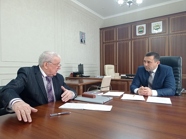 В Благовещенске предложили открыть дальневосточный «Белорусский торговый дом»