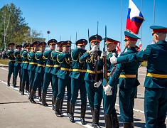 Более 4 с половиной тысяч благовещенцев отметили День государственного флага