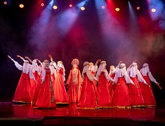 Более сорока одарённых детей получили премию мэра Благовещенска