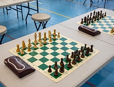 Трудовые коллективы Благовещенска сравнили свои силы в спартакиаде