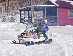 Благовещенская «Лыжня России-2026» собрала более трех тысяч человек