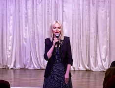 Знаки «50 лет Байкало-Амурской магистрали» вручили благовещенцам