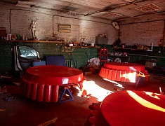 Мэр Благовещенска Олег Имамеев оценил готовность парков к открытию сезона