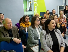 Гранты в сфере культуры и искусства от администрации Благовещенска получили 13 организаций