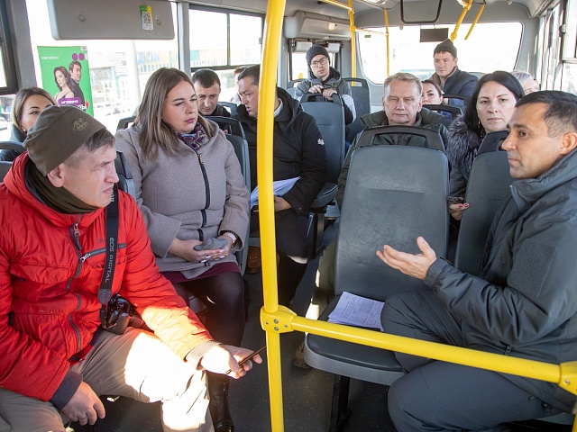Мэр Благовещенска Олег Имамеев рассказал, какие участки дорог отремонтируют в следующем году