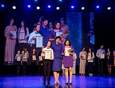 Более сорока одарённых детей получили премию мэра Благовещенска