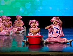 В Благовещенске чествовали воспитателей