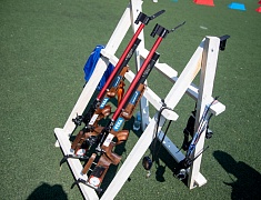 Трудовые коллективы Благовещенска сравнили свои силы в спартакиаде