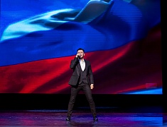 В Благовещенске чествовали воспитателей