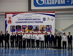 Почти три сотни спортсменов собрал турнир по тхэквондо в Благовещенске