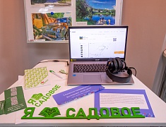 Мэр Благовещенска Олег Имамеев поздравил работников сферы культуры с завершением года