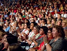 В Благовещенске прошел первый на Дальнем Востоке демографический форум