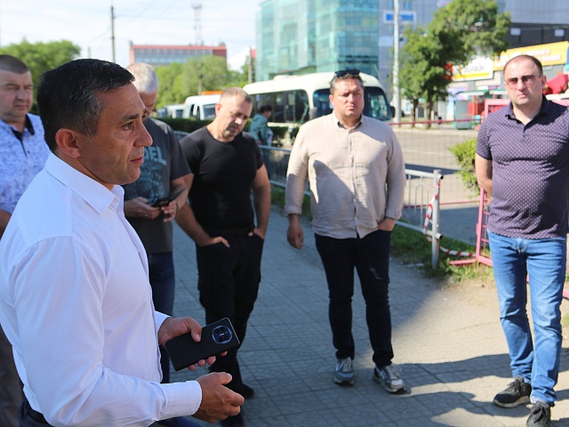 Операторам сотовой связи и провайдерам цифровых услуг в Благовещенске поручили наладить процесс переноса сетей