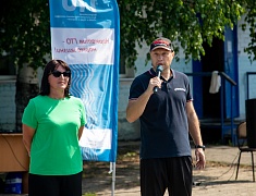 Трудовые коллективы Благовещенска сравнили свои силы в спартакиаде